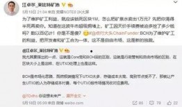 支付大佬最新爆料,行业最新动态与未来趋势深度解析