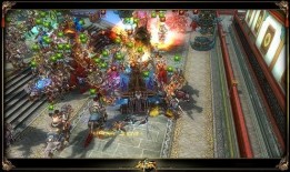 御龙在天最新爆料,神秘势力崛起，龙脉之战一触即发！