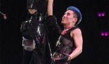 罗志祥蔡依林最新爆料