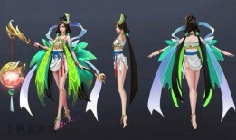 王者大乔皮肤爆料最新版,王者荣耀中的梦幻仙子